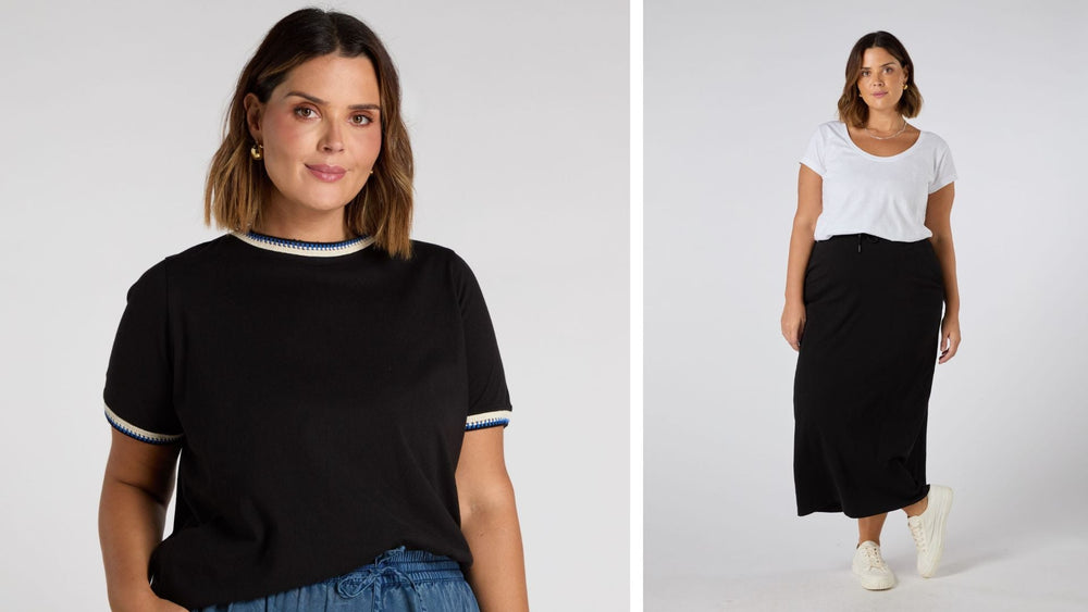 Wardrobe Essentials
