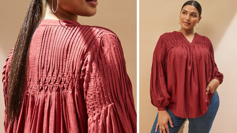 Blouses