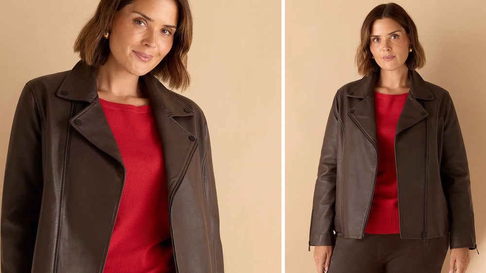 Outerwear