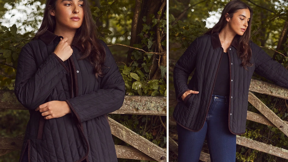 Outerwear