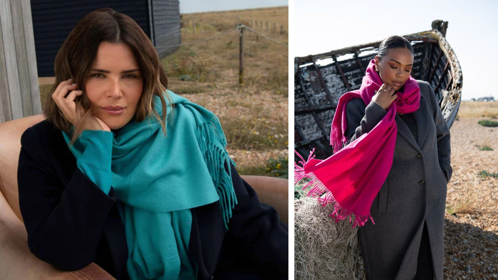 Scarves