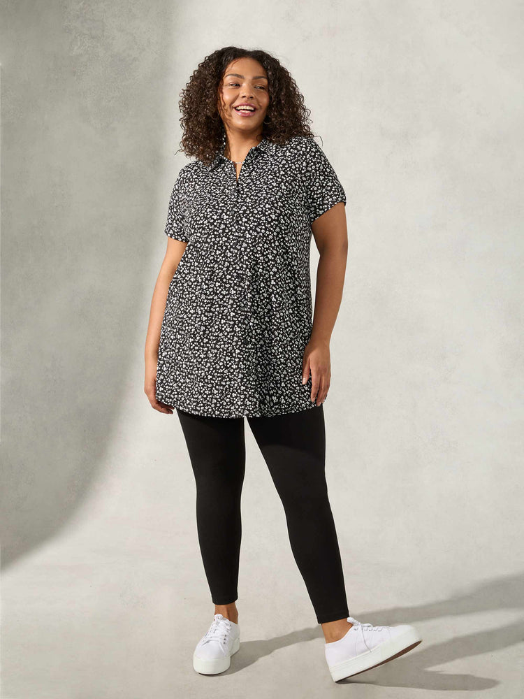 Black Legging