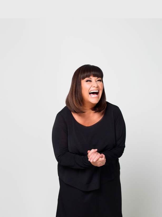 Dawn French is Loving Live - Live Unlimited London
