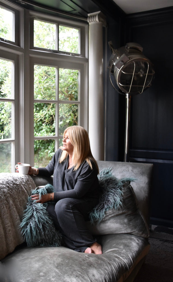 An Interview with Tracy Egan, the Co-Founder and Creative Director of Live Unlimited London