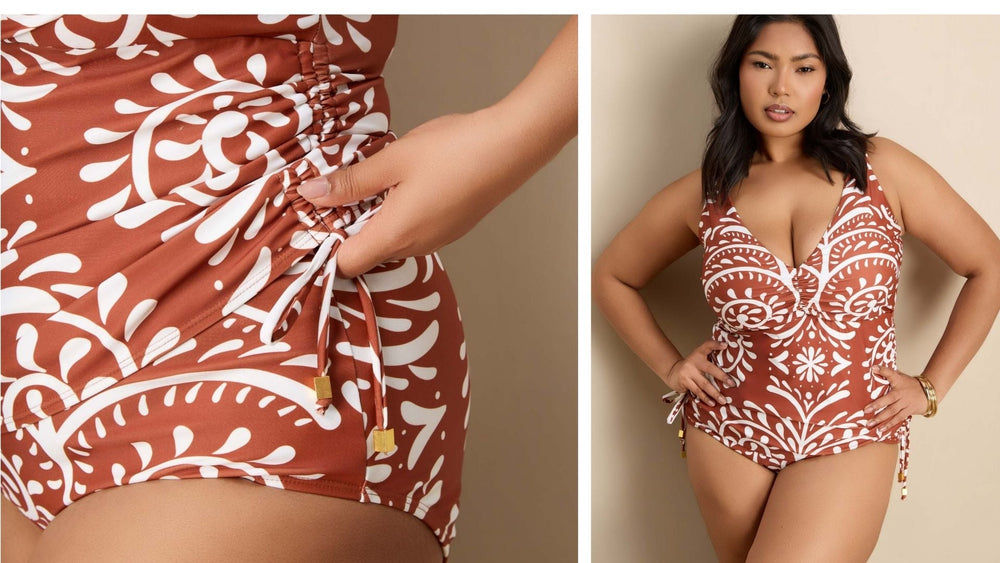 Swimwear