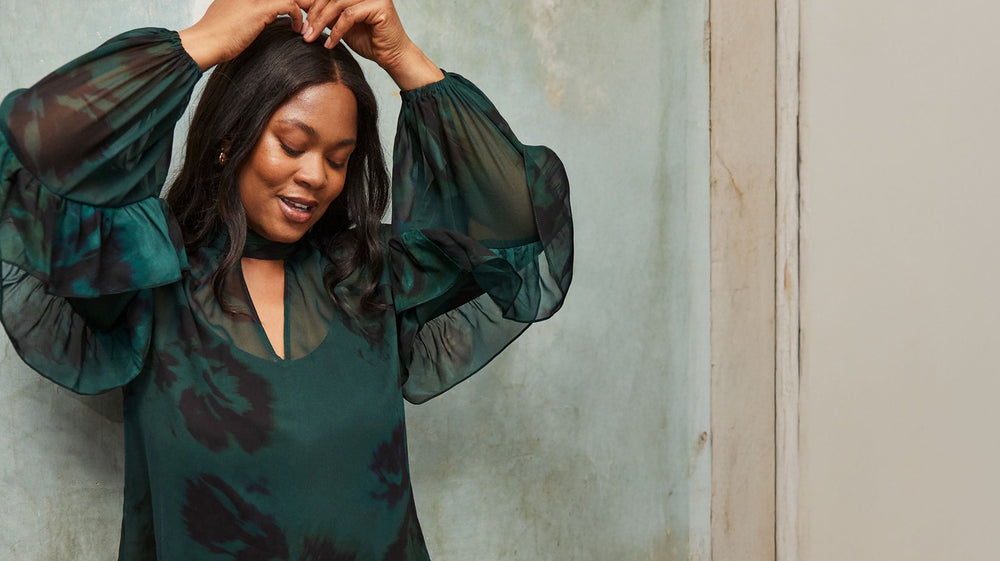 Dresses & Tops Promo