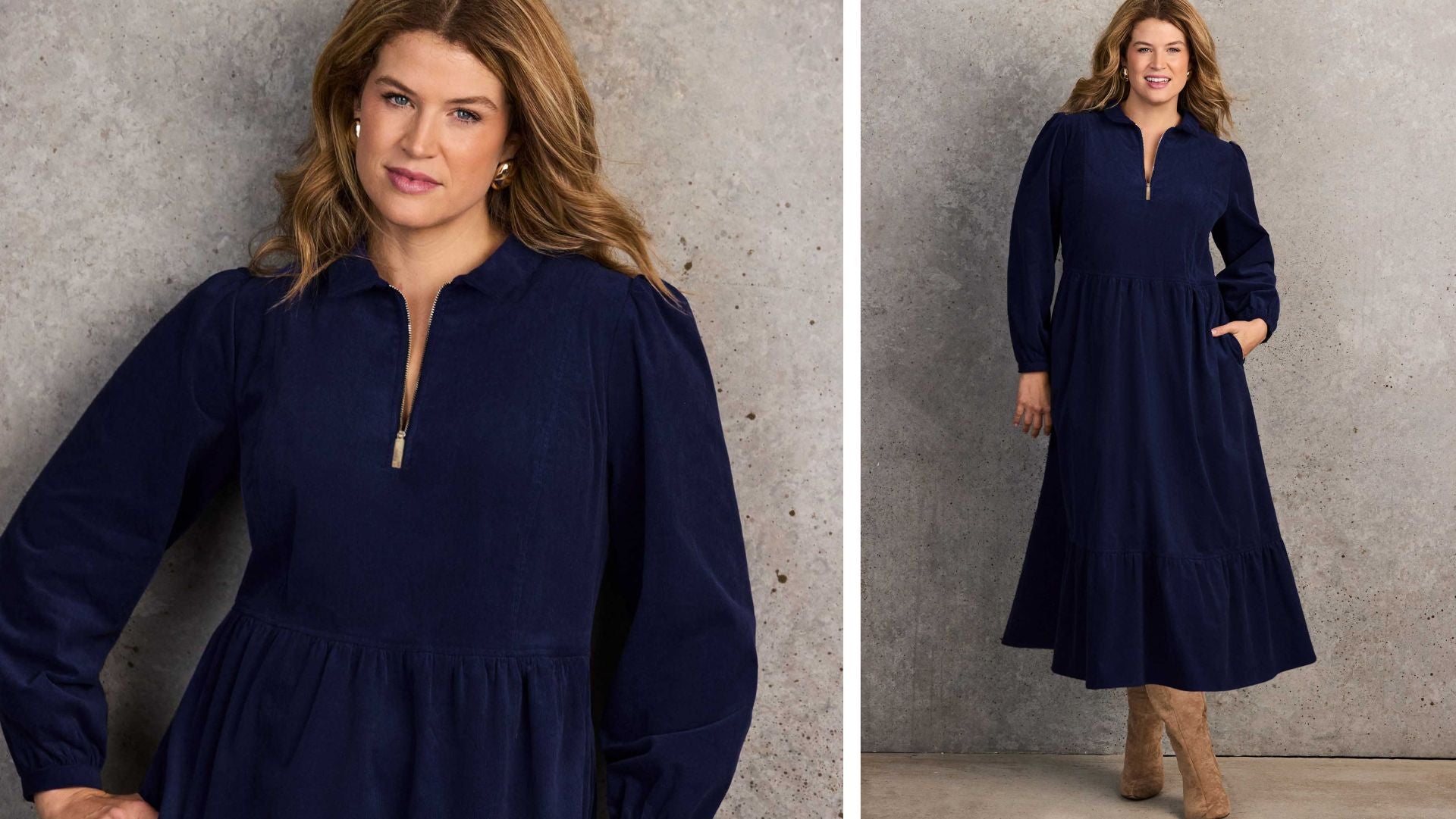 Plus Size Dresses | Curvy Dresses | Live Unlimited