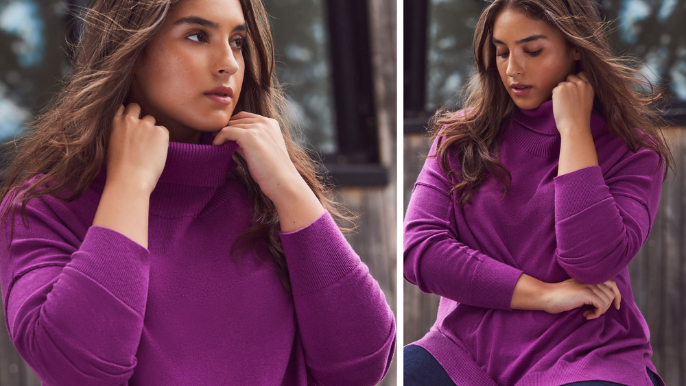 Knitwear & Jumpers