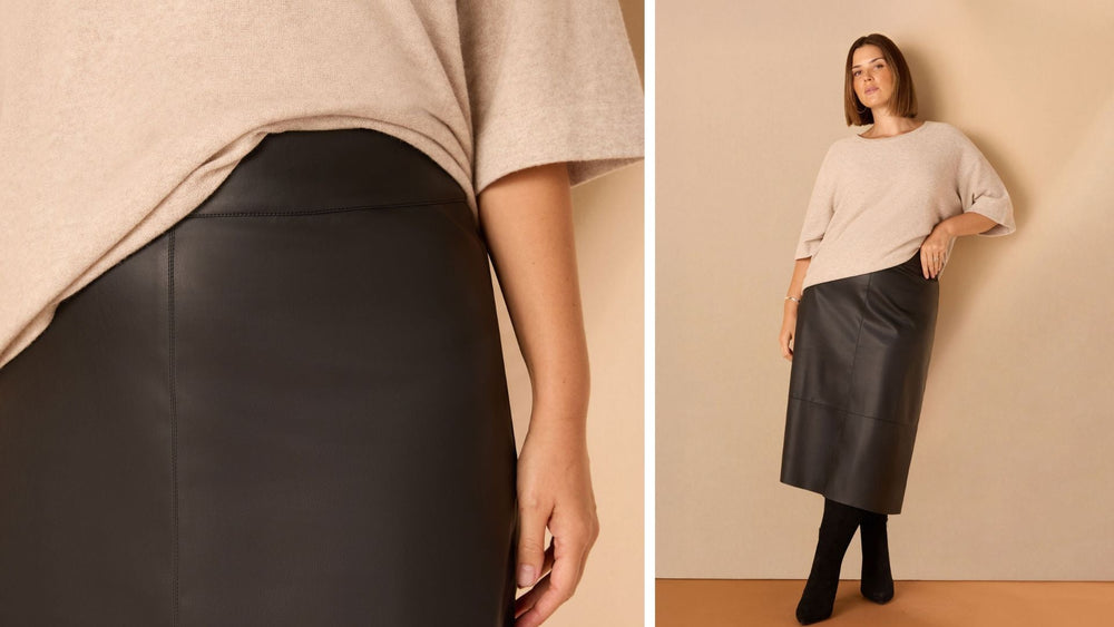 New Skirts & Trousers