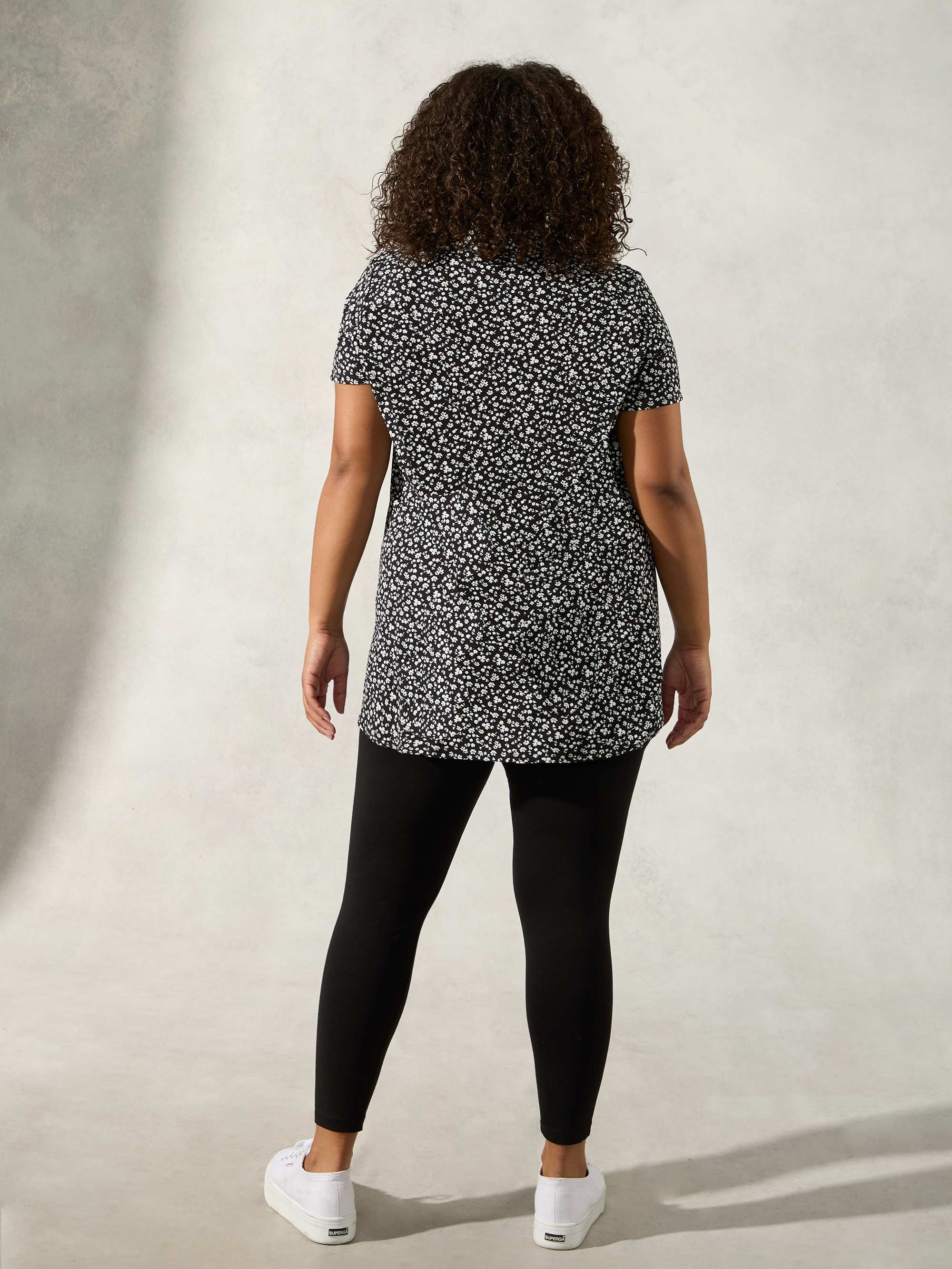 Black Legging