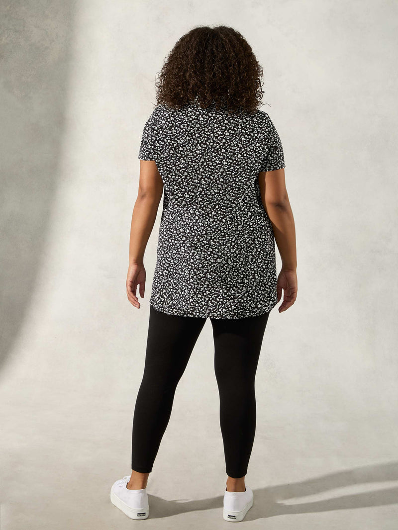 Black Legging