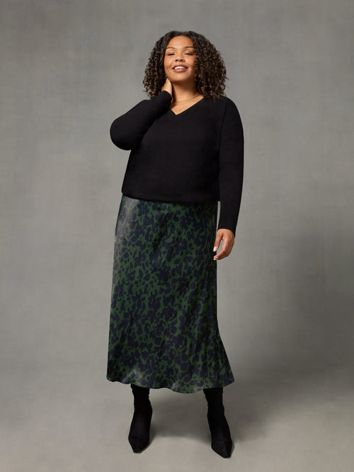 Clothing Plus Size Khaki Skirt Jumper Mini Skirt Plus Size Jumper