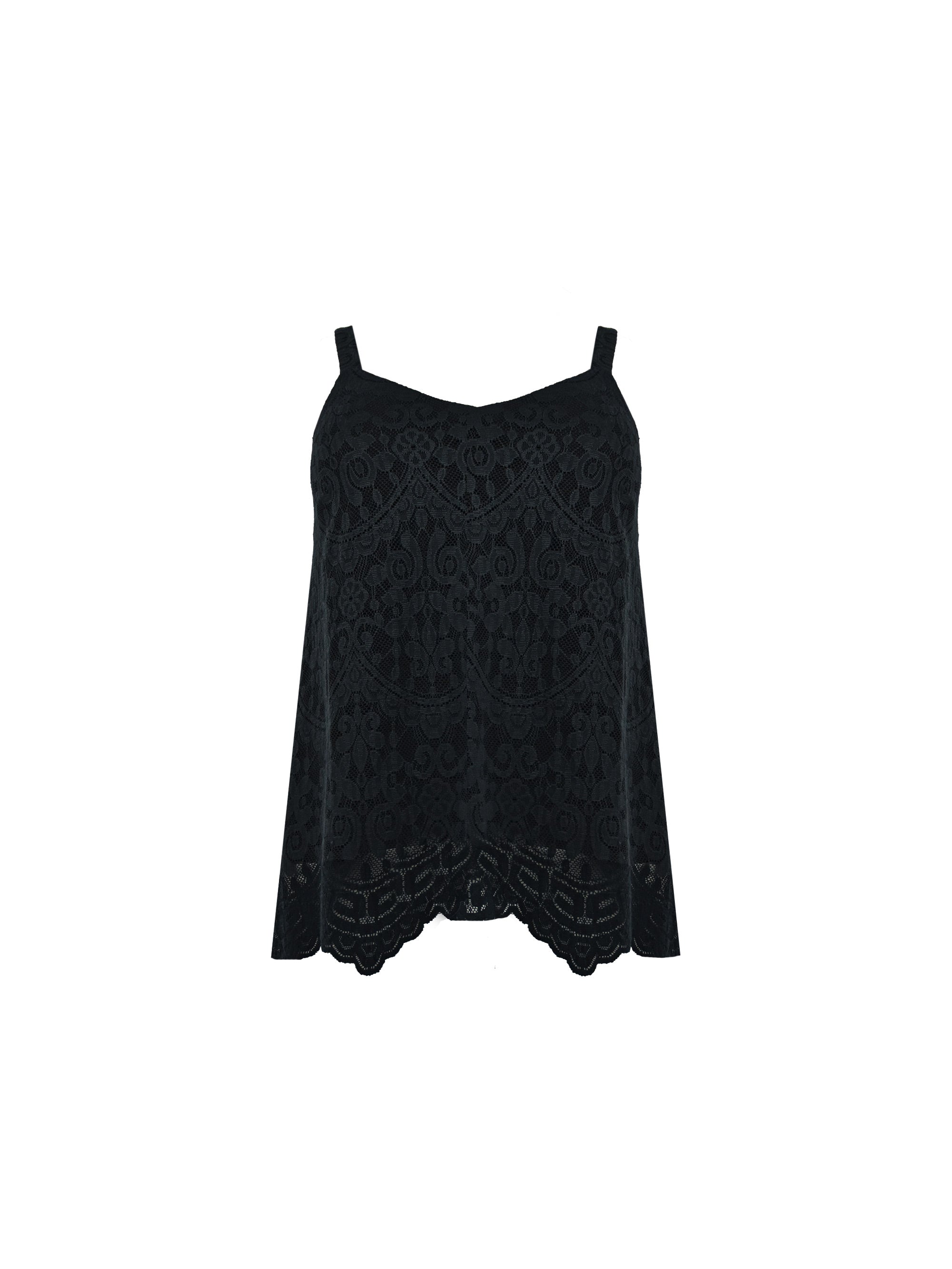 トップス journal standard luxeHARi LACE WORK VEST トップス journal standard luxeHARi LACE WORK VEST HARi