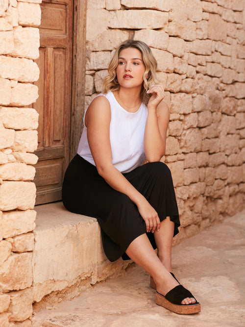 Live Unlimited London - Plus Size Skirts & Trousers