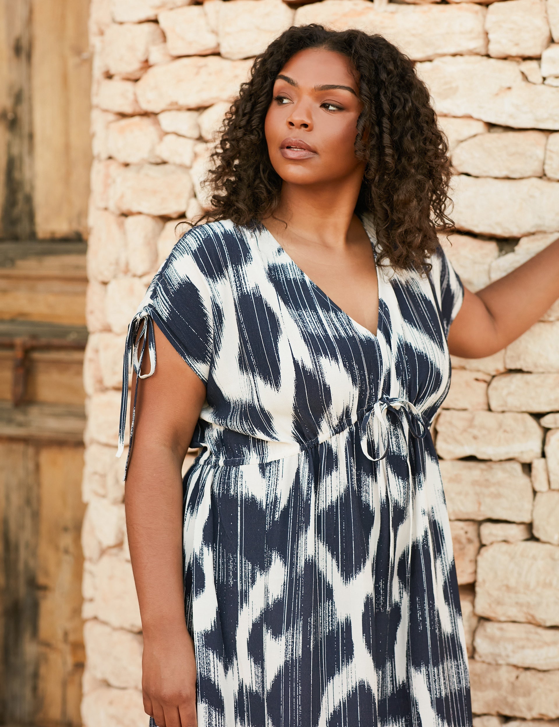 Evine oneworld maxi outlet dresses live