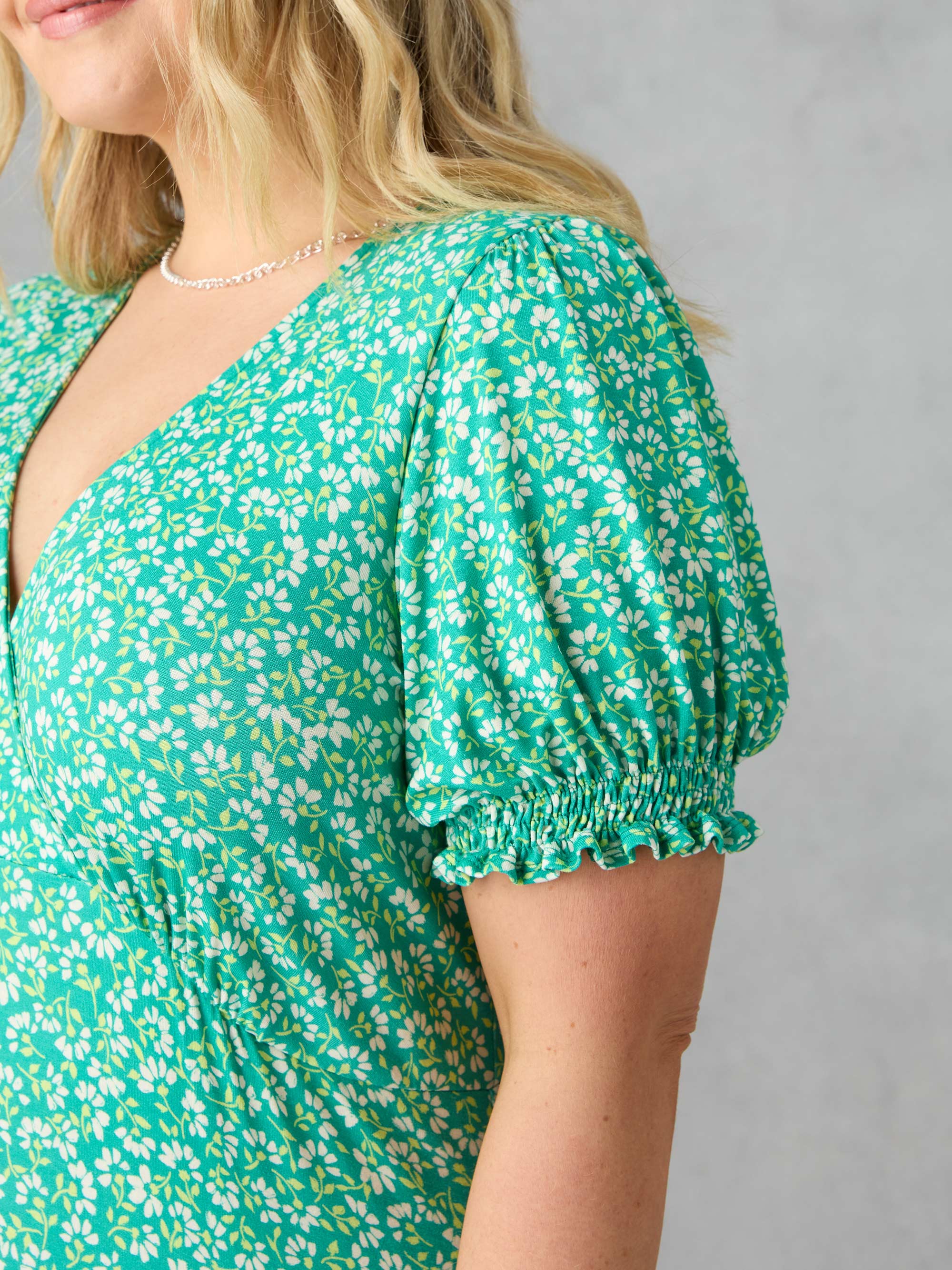 トップス Bibiy. FLORENCE BUSTIER GREEN Bibiy. TOP FLORENCE BUSTIER 3色