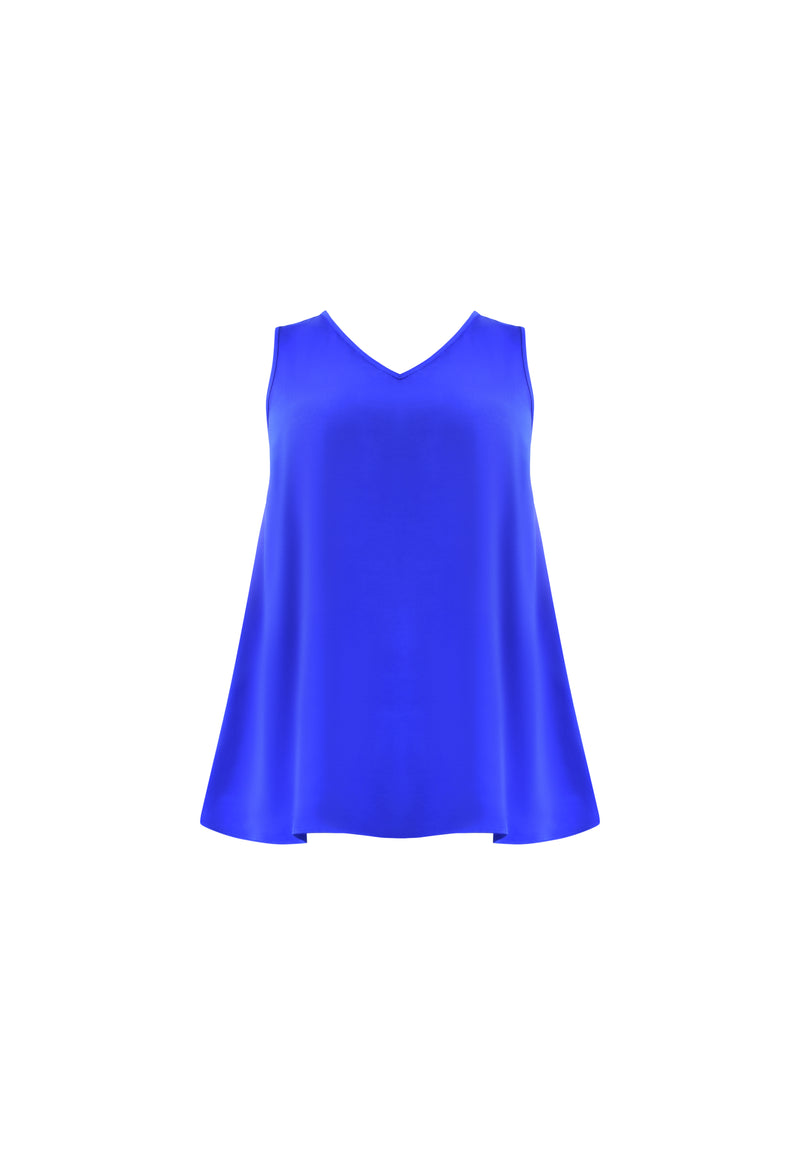 Cobalt Vest
