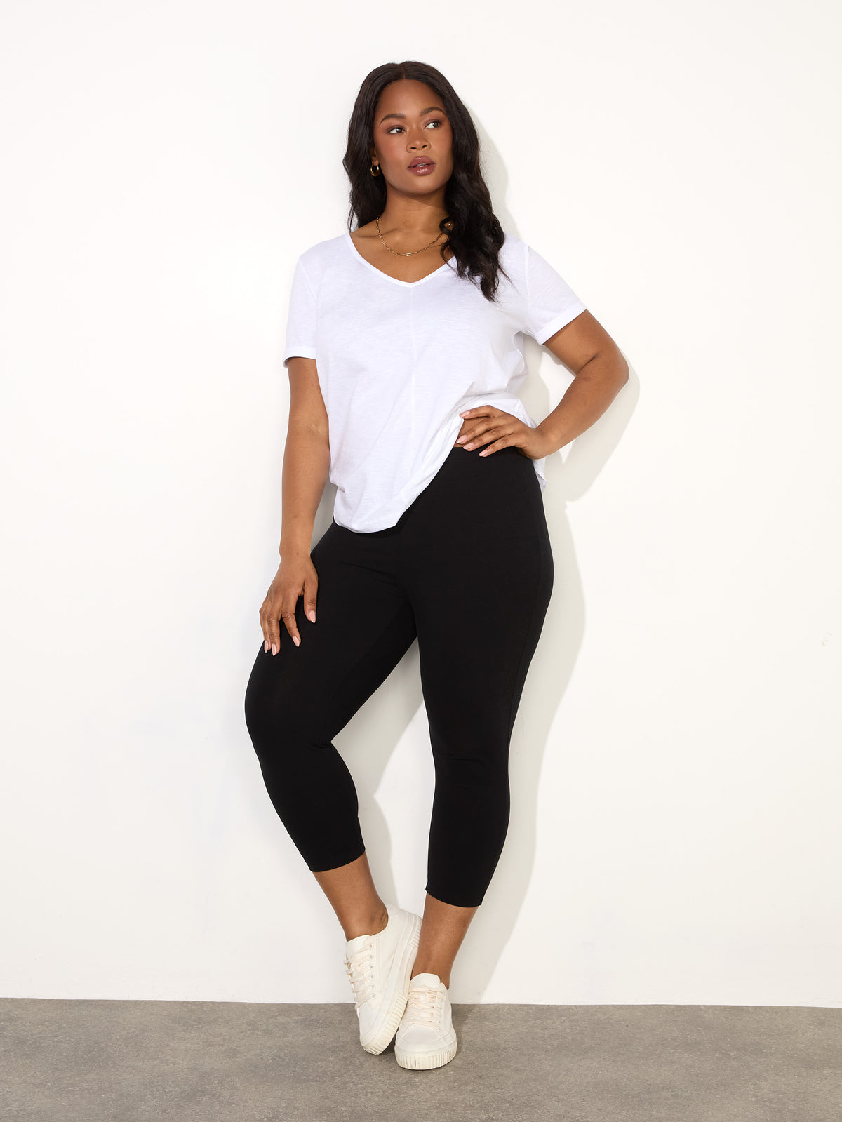 Black Cropped Legging black-cropped-legging