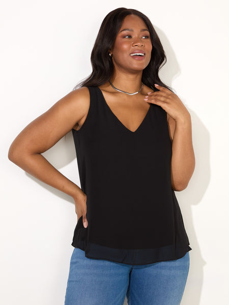 トップス Porter Classic PALAKA V-NECK VEST BLACK LU6560-H_grande.jpg?v=1740655145