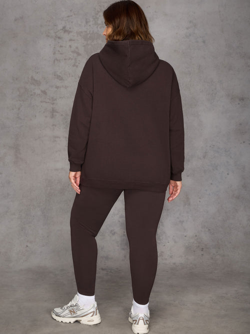 Chocolate Legging