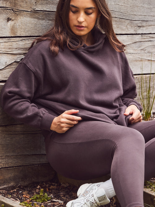 Chocolate Legging