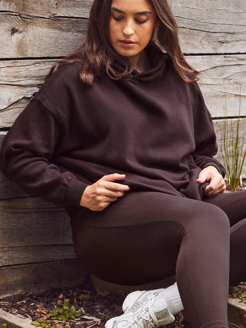 Chocolate Legging
