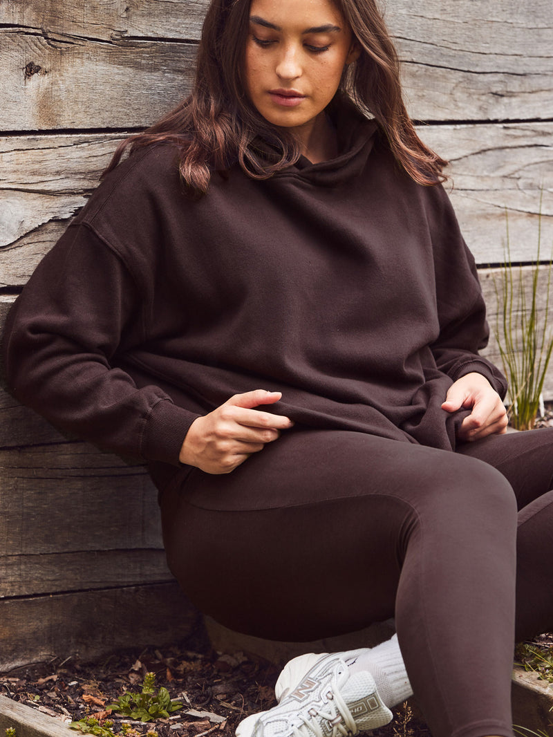 Chocolate Legging
