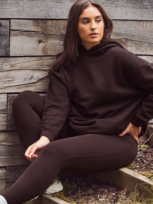 Chocolate Legging