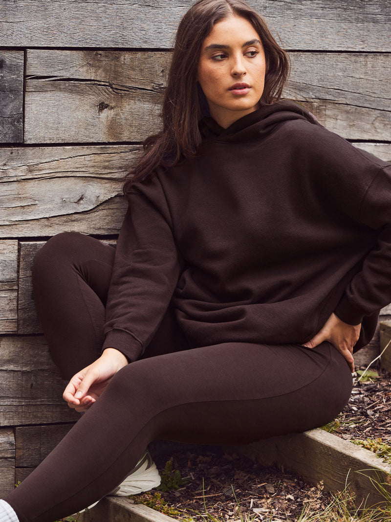 Chocolate Legging