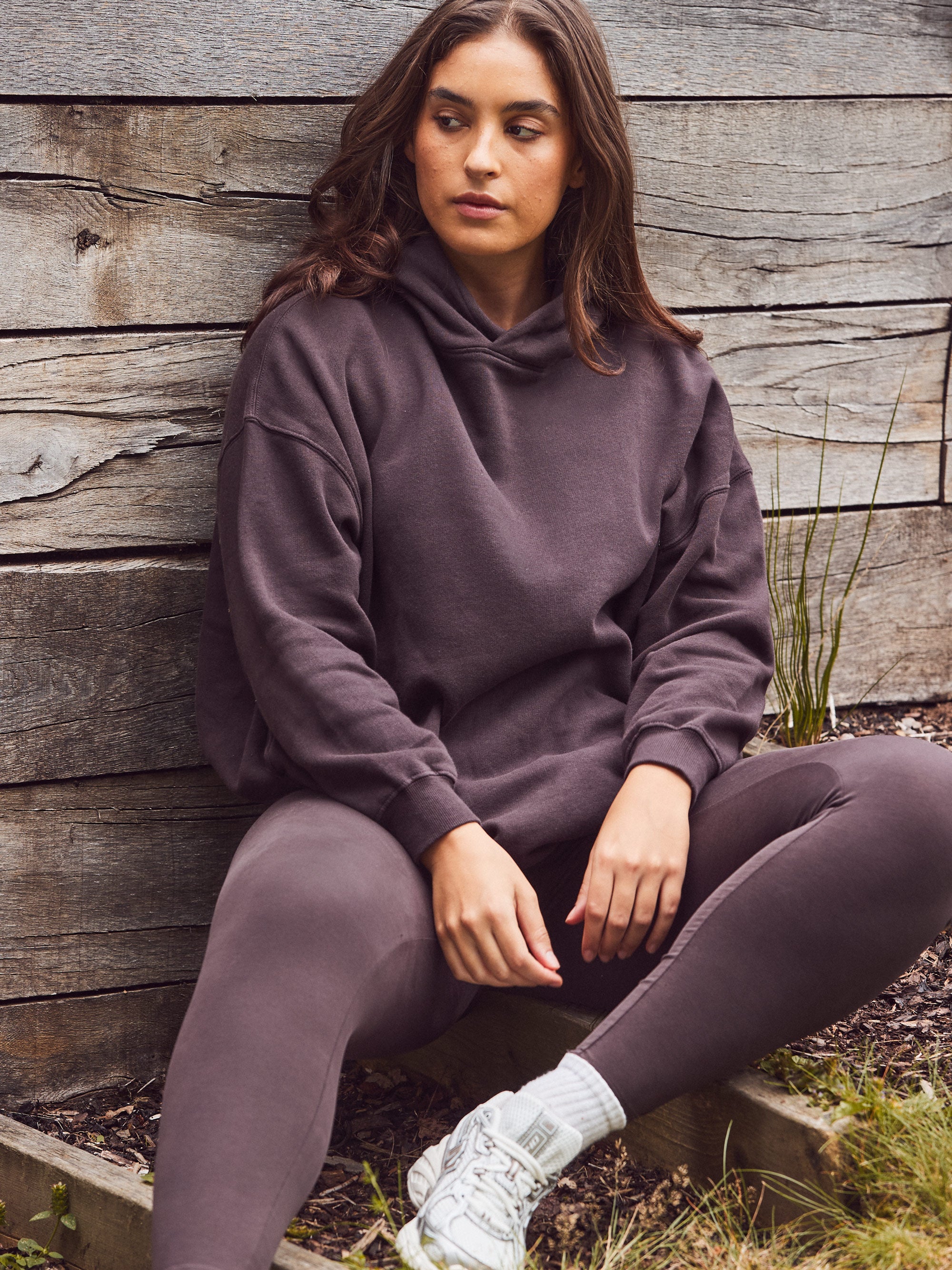 Chocolate Legging