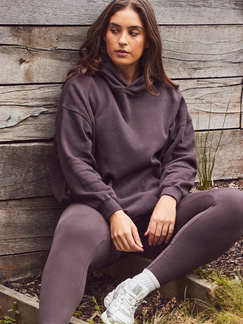 Chocolate Legging