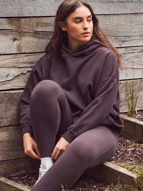 Chocolate Legging