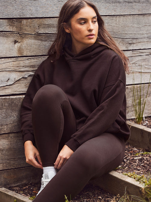 Chocolate Legging