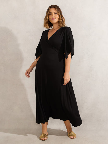 【BELLIALEU】Angel dress Black The Dark Angel dress + I decided to change the name a bit as