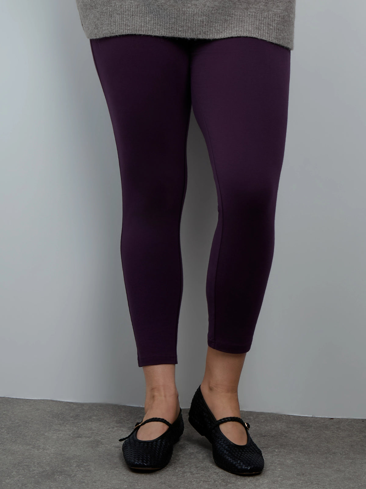 Port Jersey Leggings