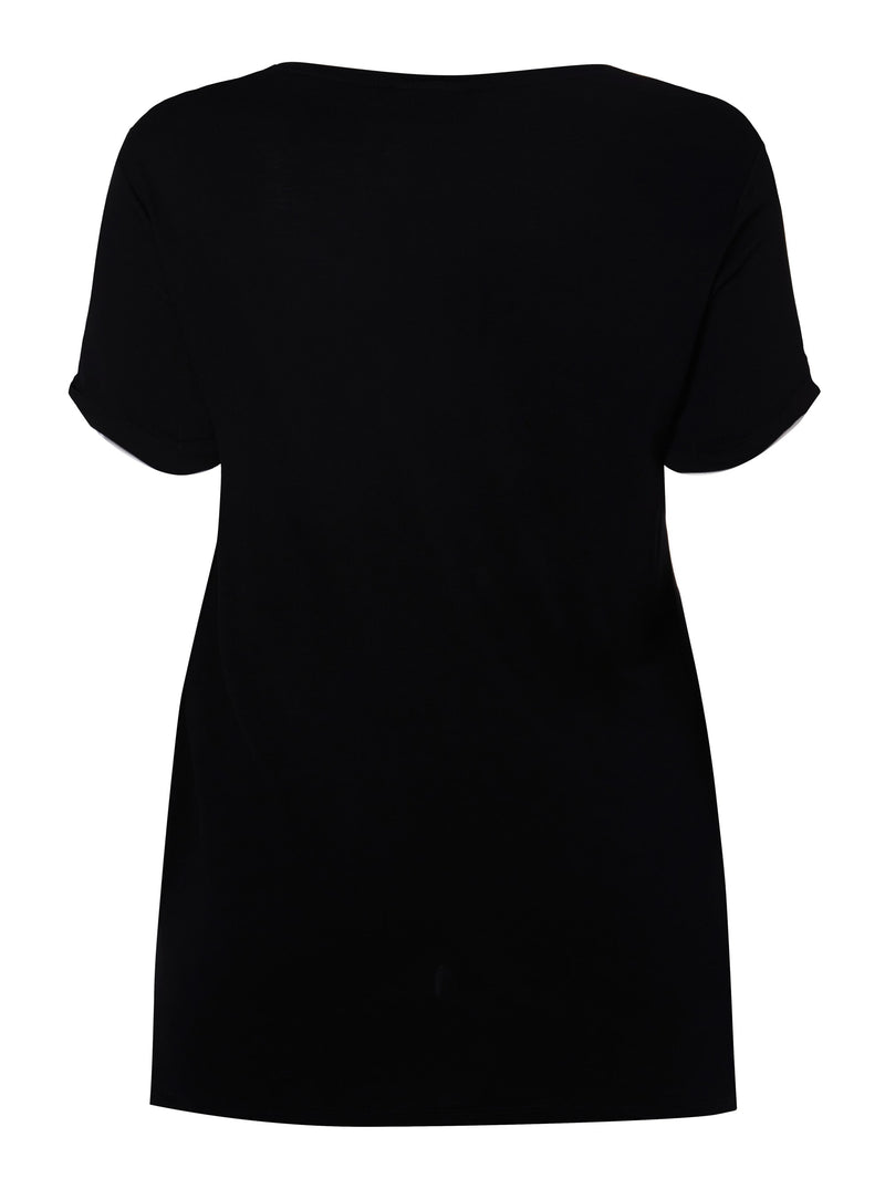 Animal Star Tee