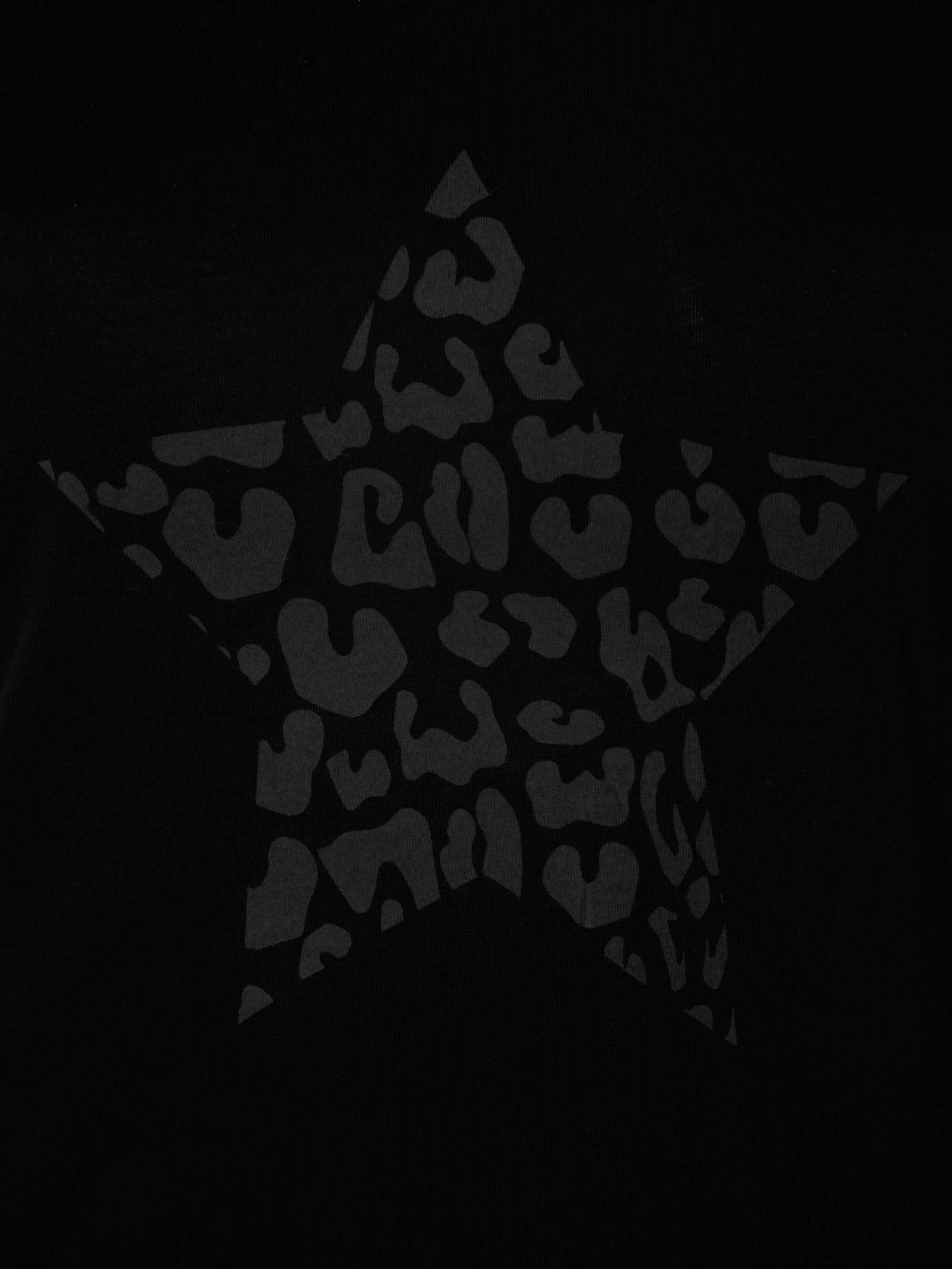 Animal Star Tee
