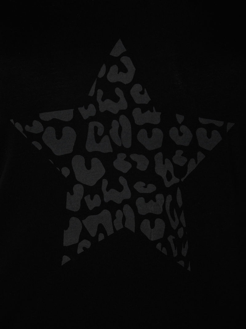 Animal Star Tee