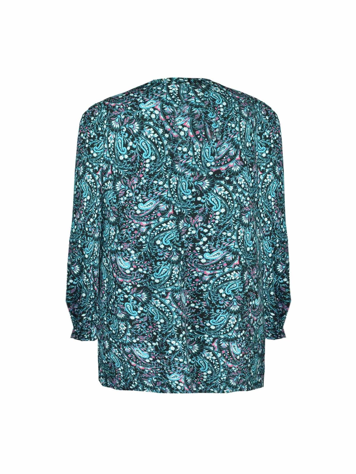 Live Fast Tunic LIVE - Jersey Longline Tunic