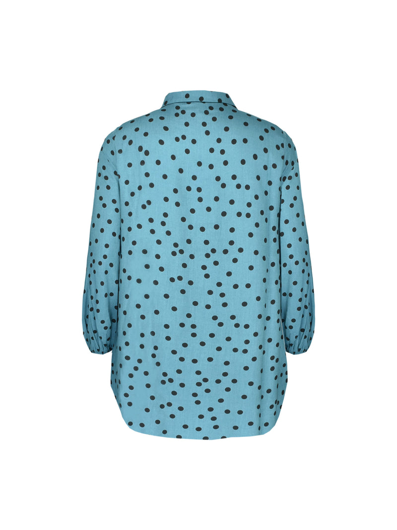 LIVE - Button Through Shirt