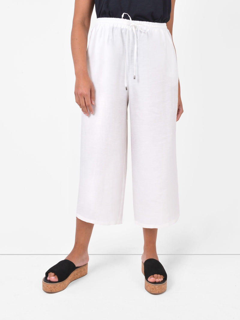 How to style Abercrombie petite white linen pants in 2023  Linen pants  outfit Black linen pants White linen pants outfit