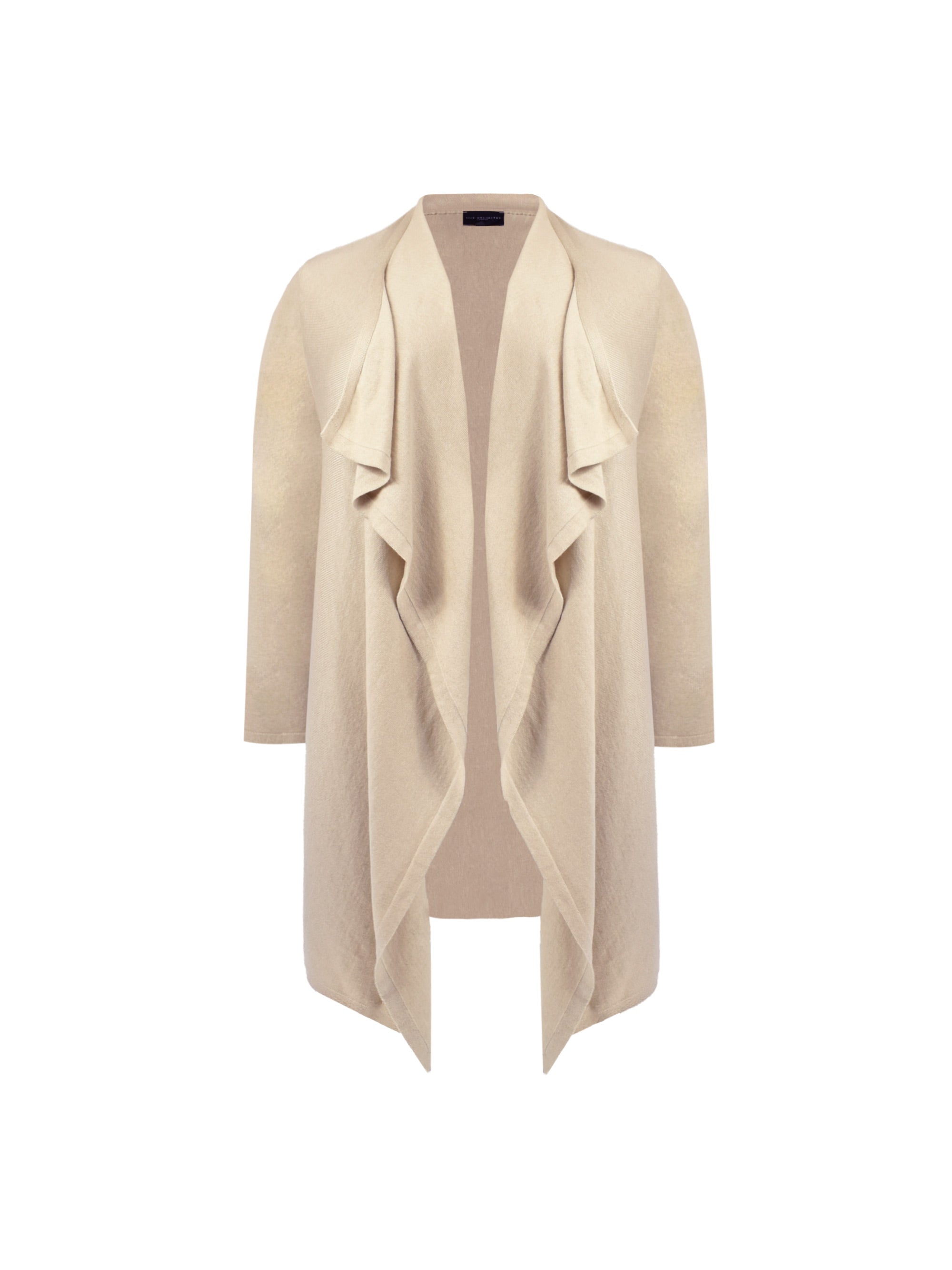 Stone Waterfall Cardigan